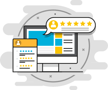 Demander une évaluation