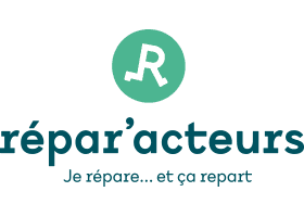 Label Répar'Acteur