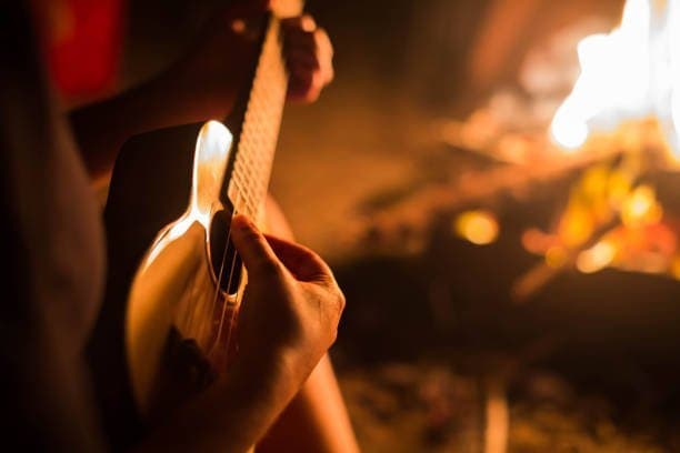Esprit Guitare en vacances !