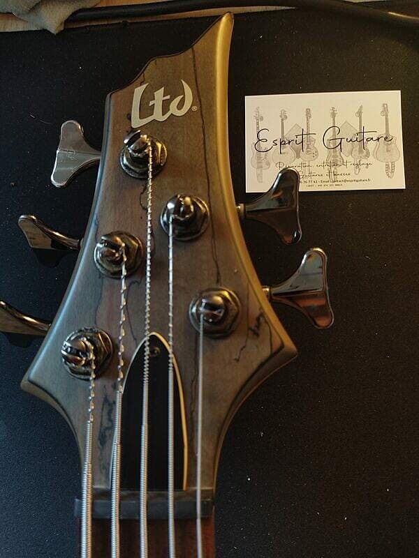 Basse ESP LTD B-205SM
